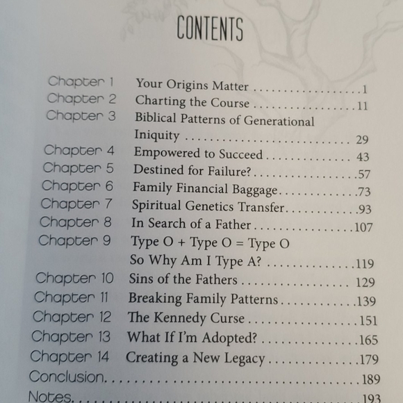 Origins - Picture 3 of 3